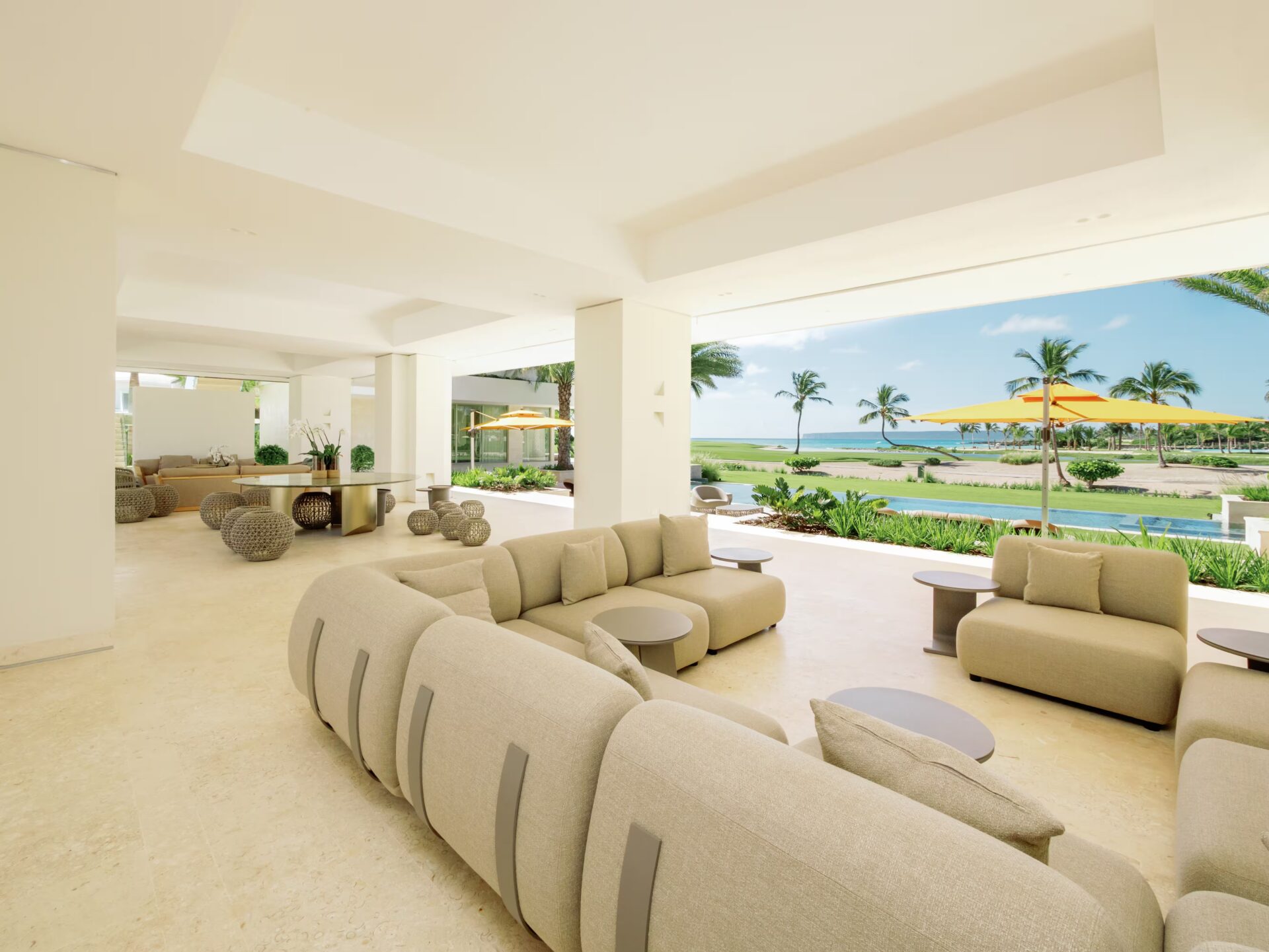 Shemesh Residence