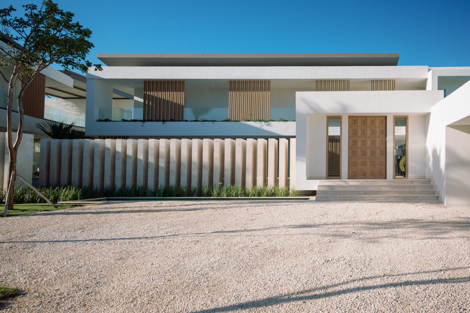 Shemesh Residence