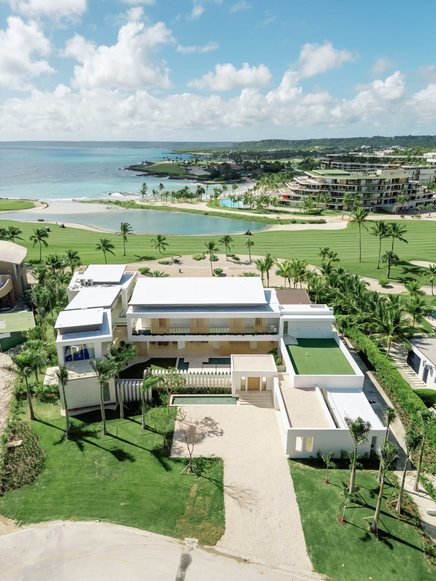 Shemesh Residence