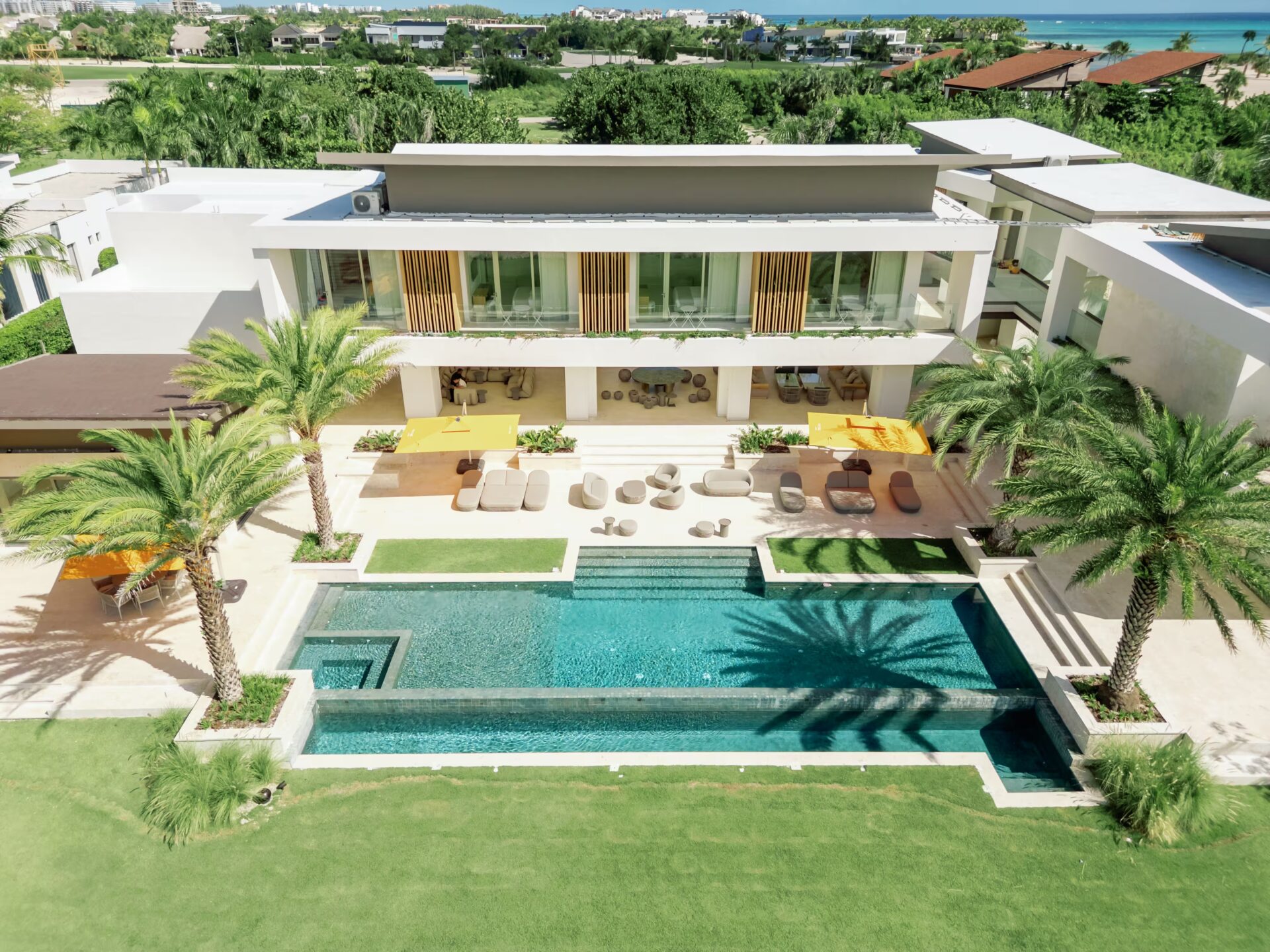 Shemesh Residence