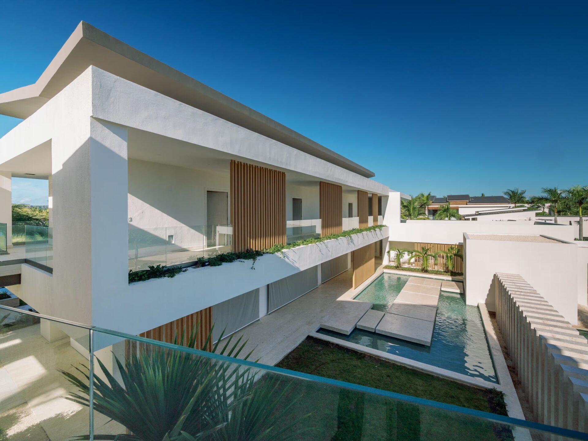 Shemesh Residence