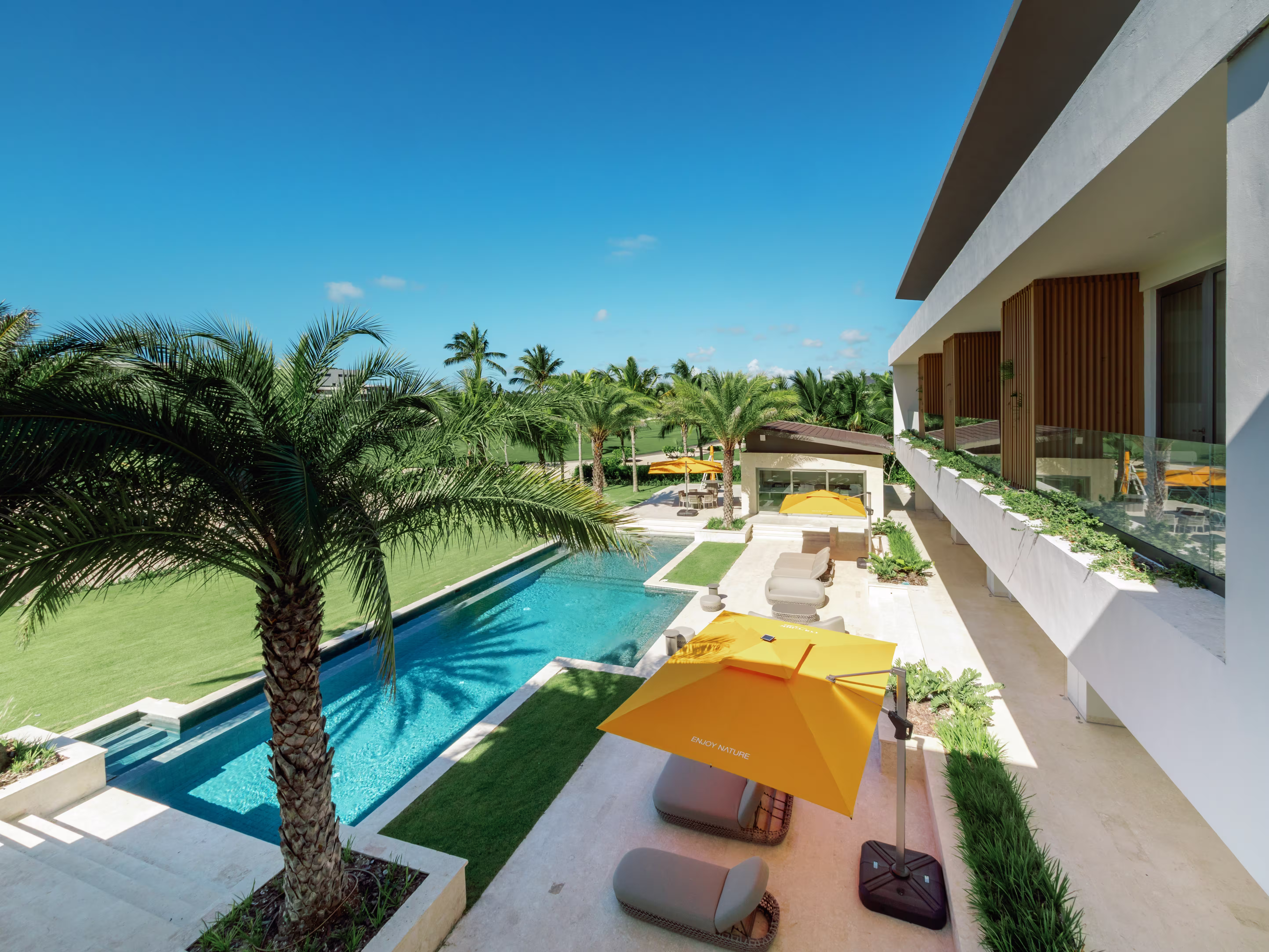 Shemesh Residence