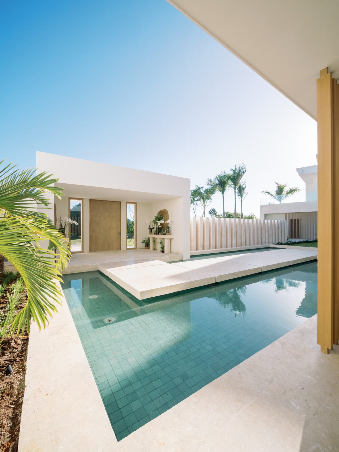 Shemesh Residence