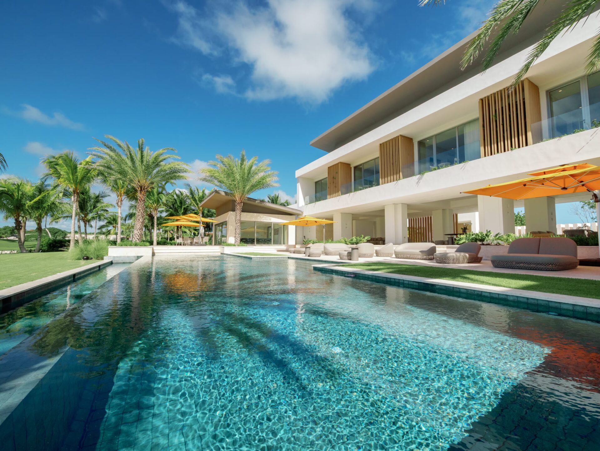Shemesh Residence