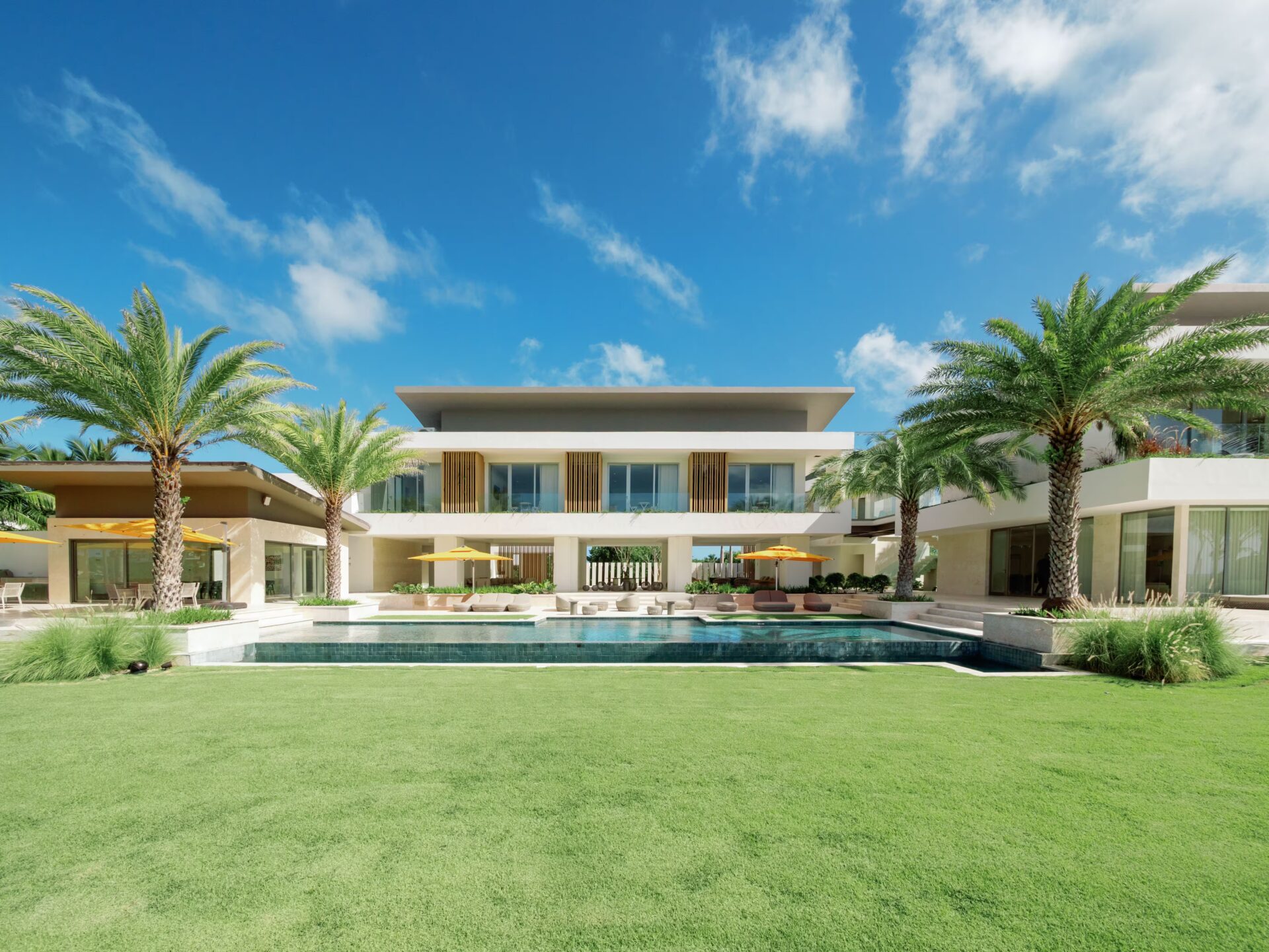 Shemesh Residence