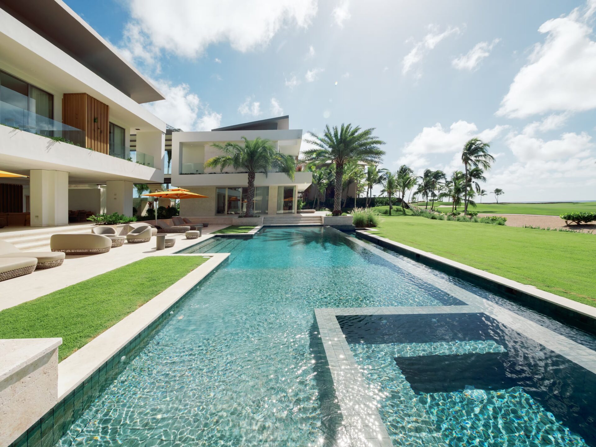 Shemesh Residence