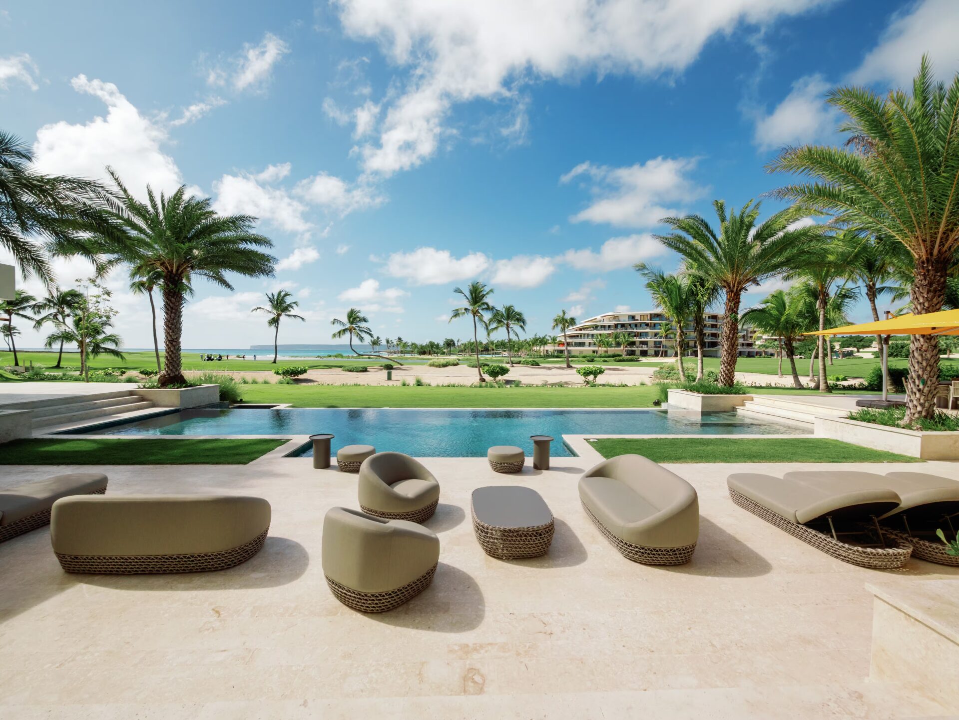 Shemesh Residence