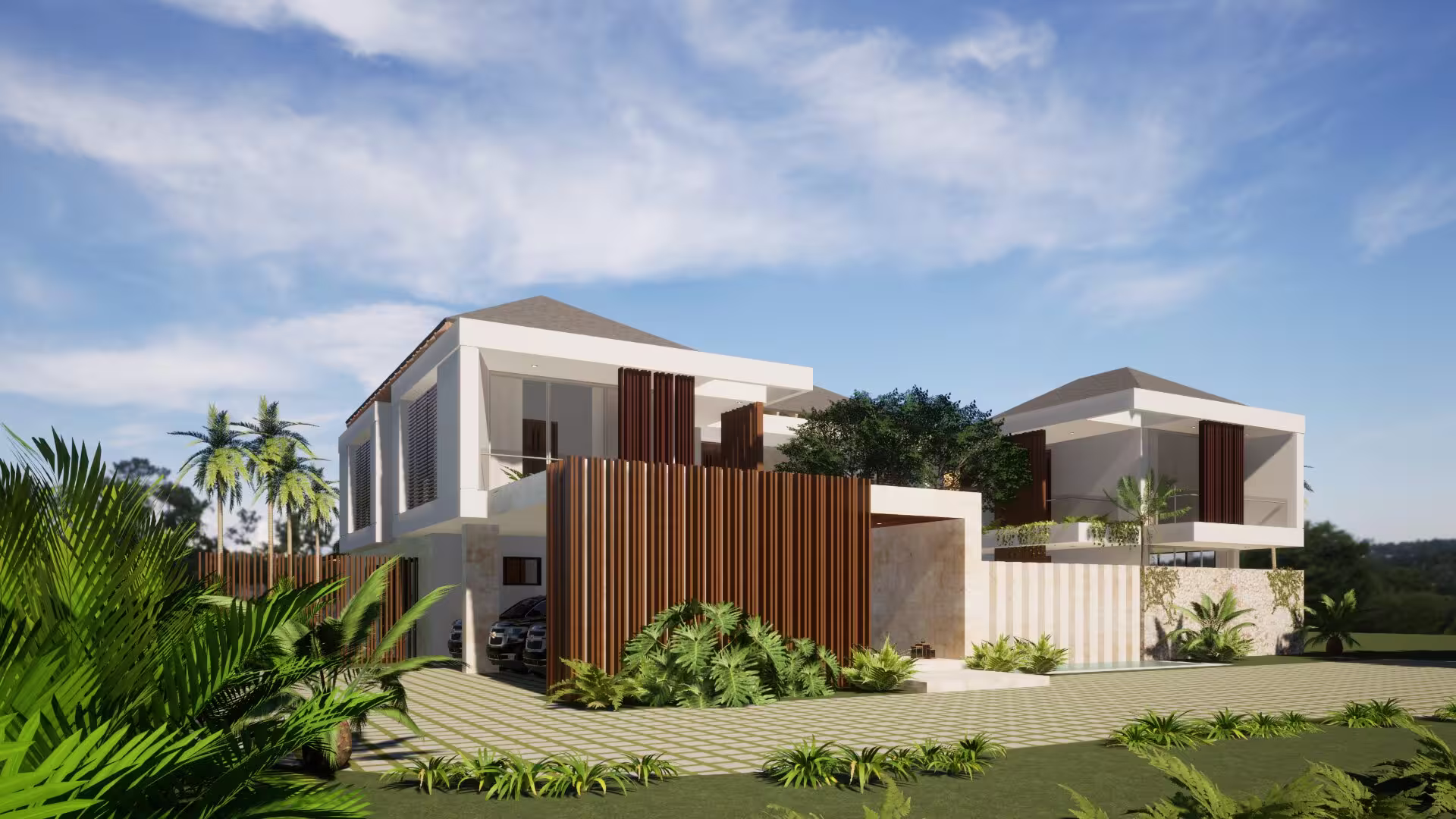 Proyecto Punta Cana