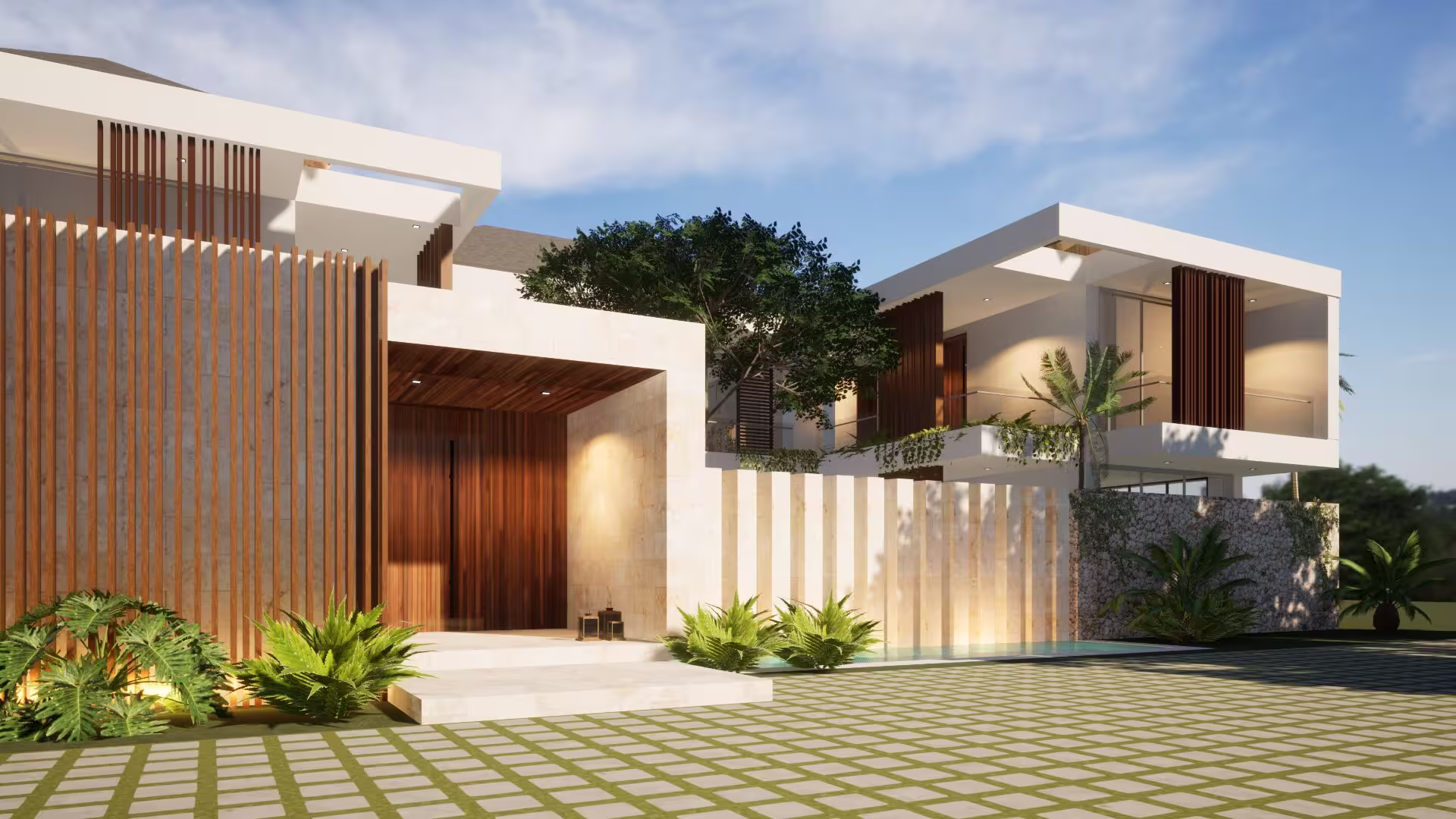 Proyecto Punta Cana