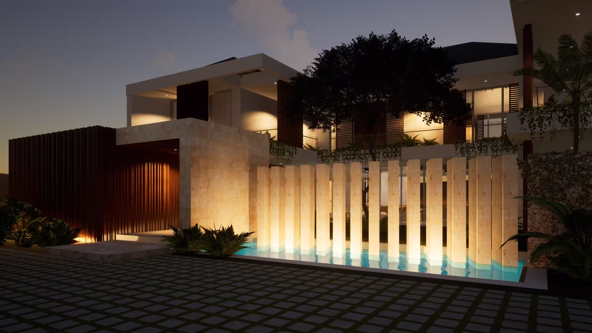 Proyecto Punta Cana