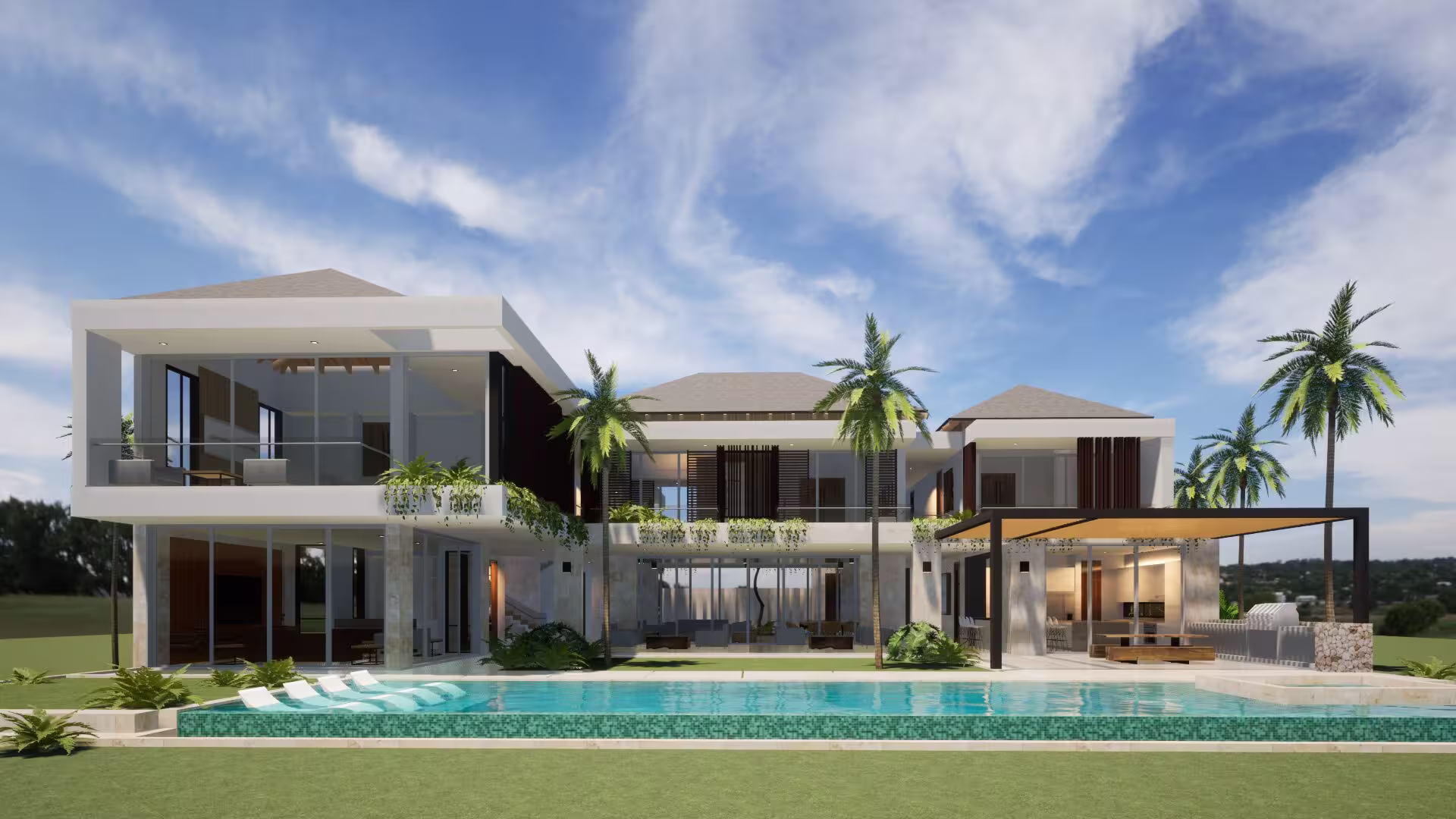 Proyecto Punta Cana
