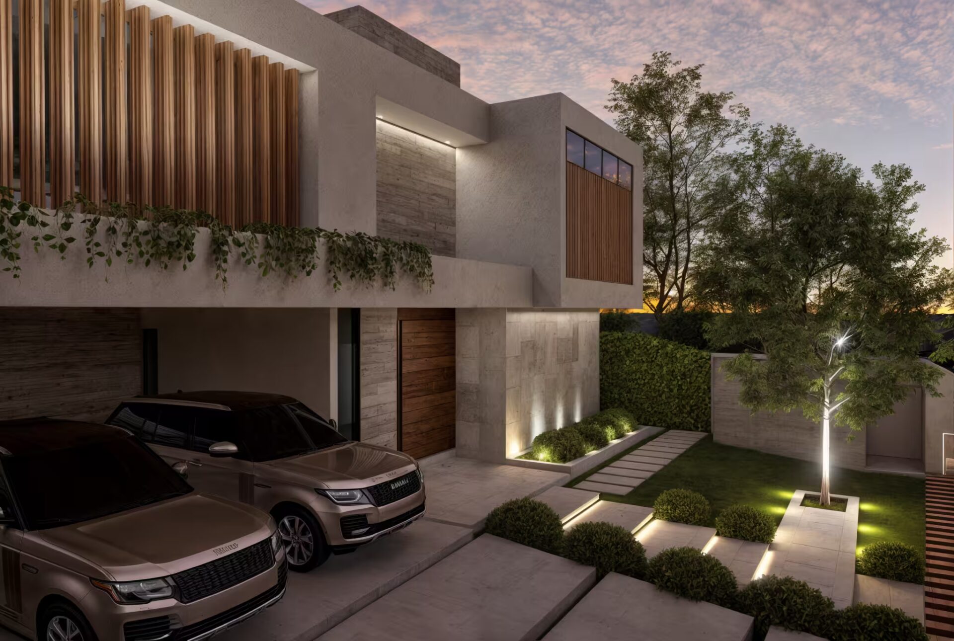 Villa Berges