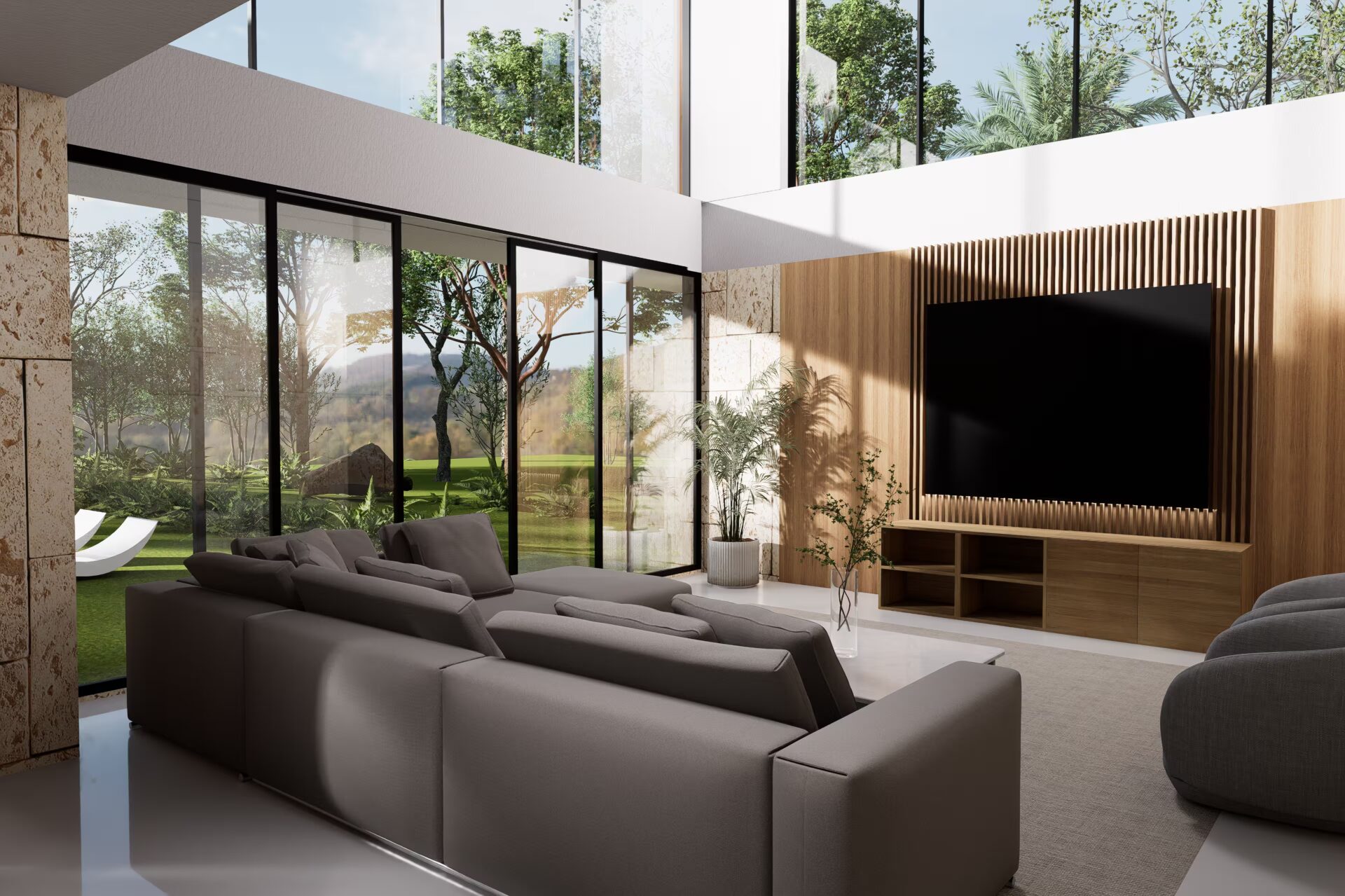 Villa Metro Country Club