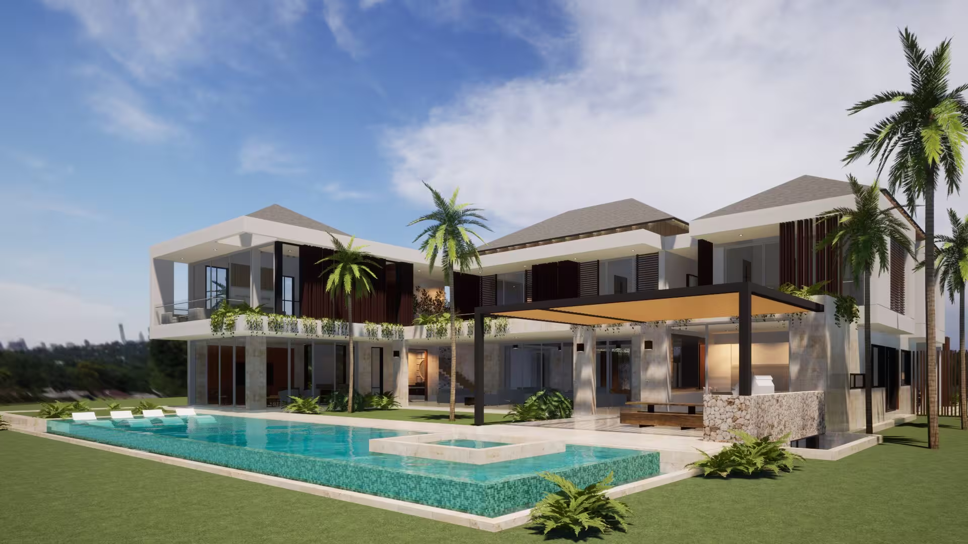 Proyecto Punta Cana