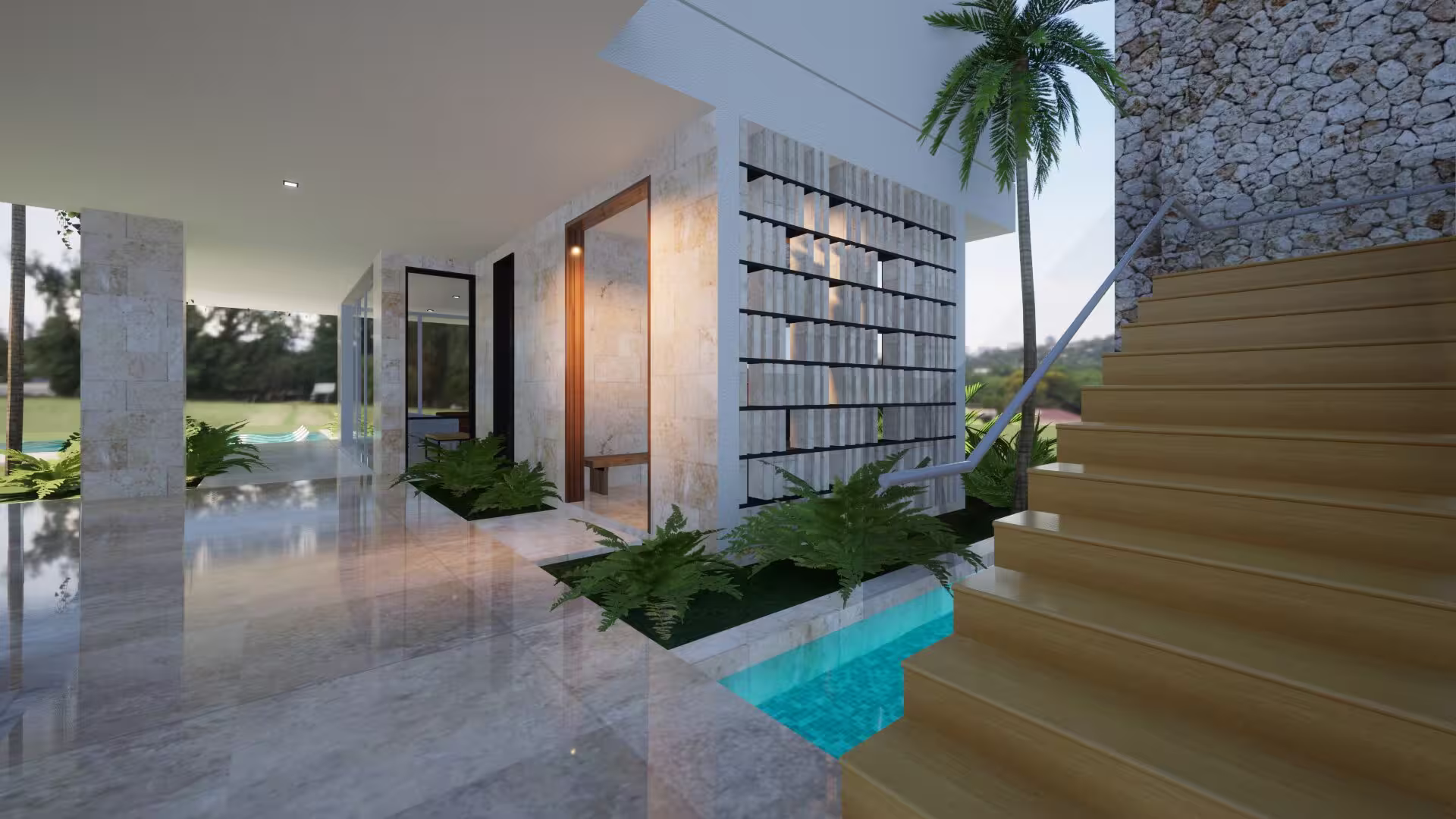 Proyecto Punta Cana