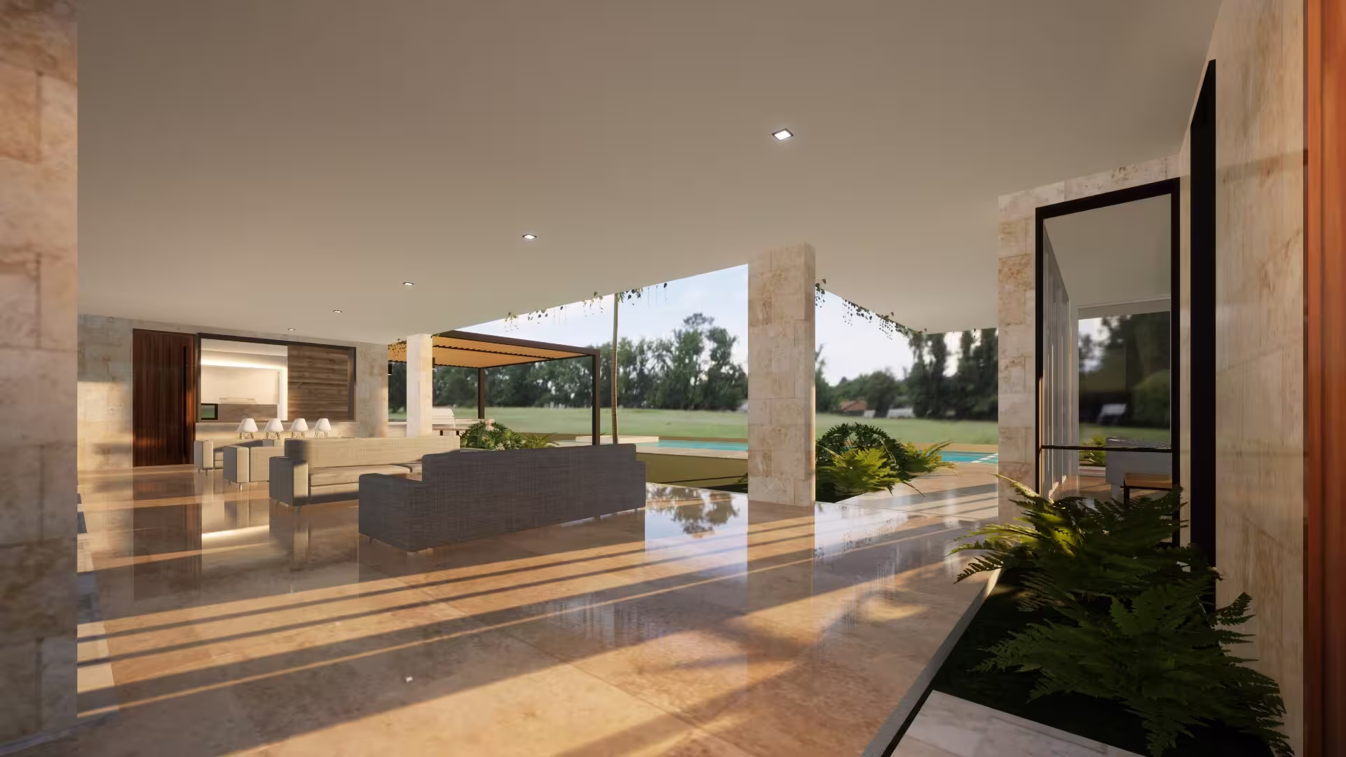Proyecto Punta Cana