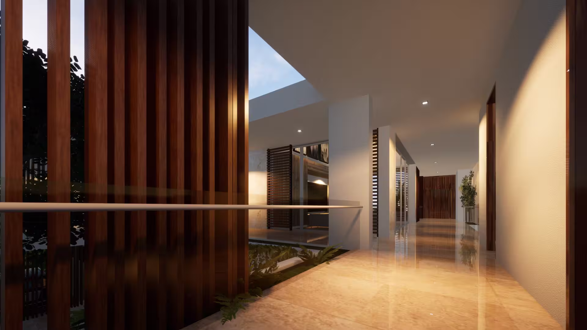 Proyecto Punta Cana