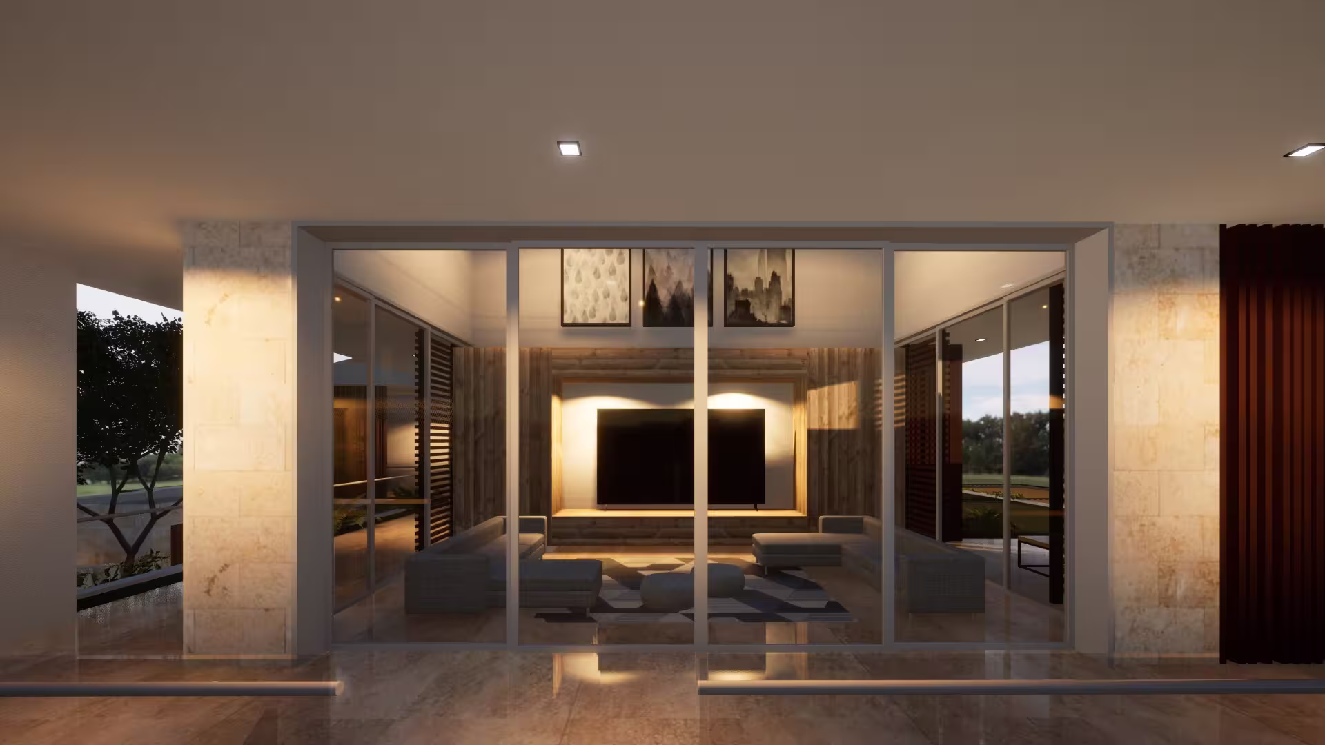 Proyecto Punta Cana