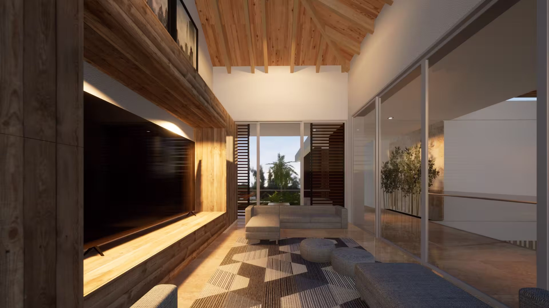 Proyecto Punta Cana
