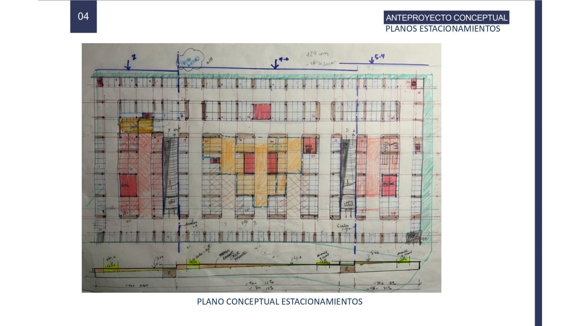 Green Park Plaza Santo Domingo Norte