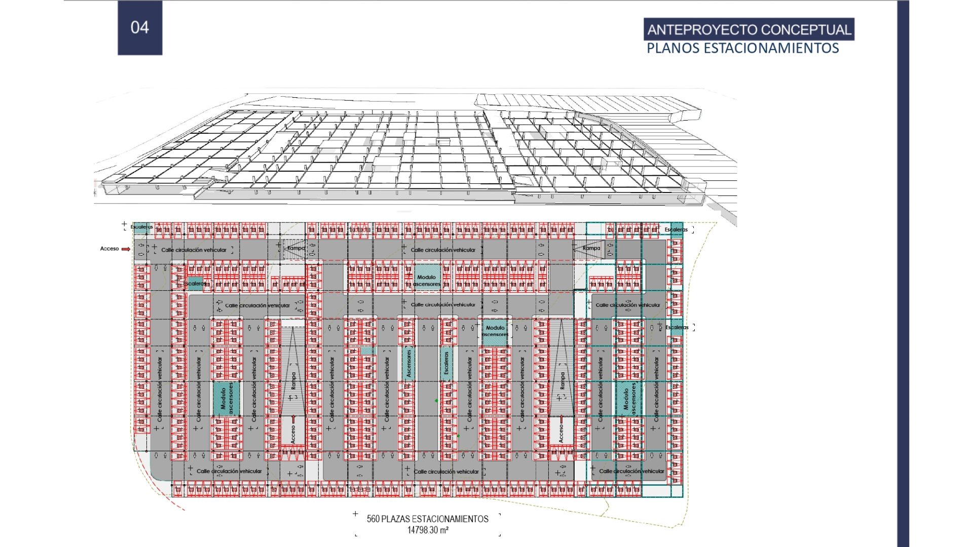Green Park Plaza Santo Domingo Norte