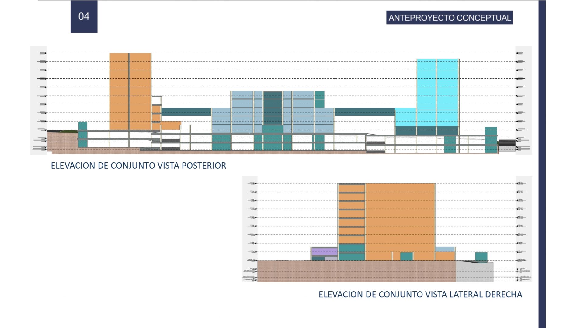 Green Park Plaza Santo Domingo Norte