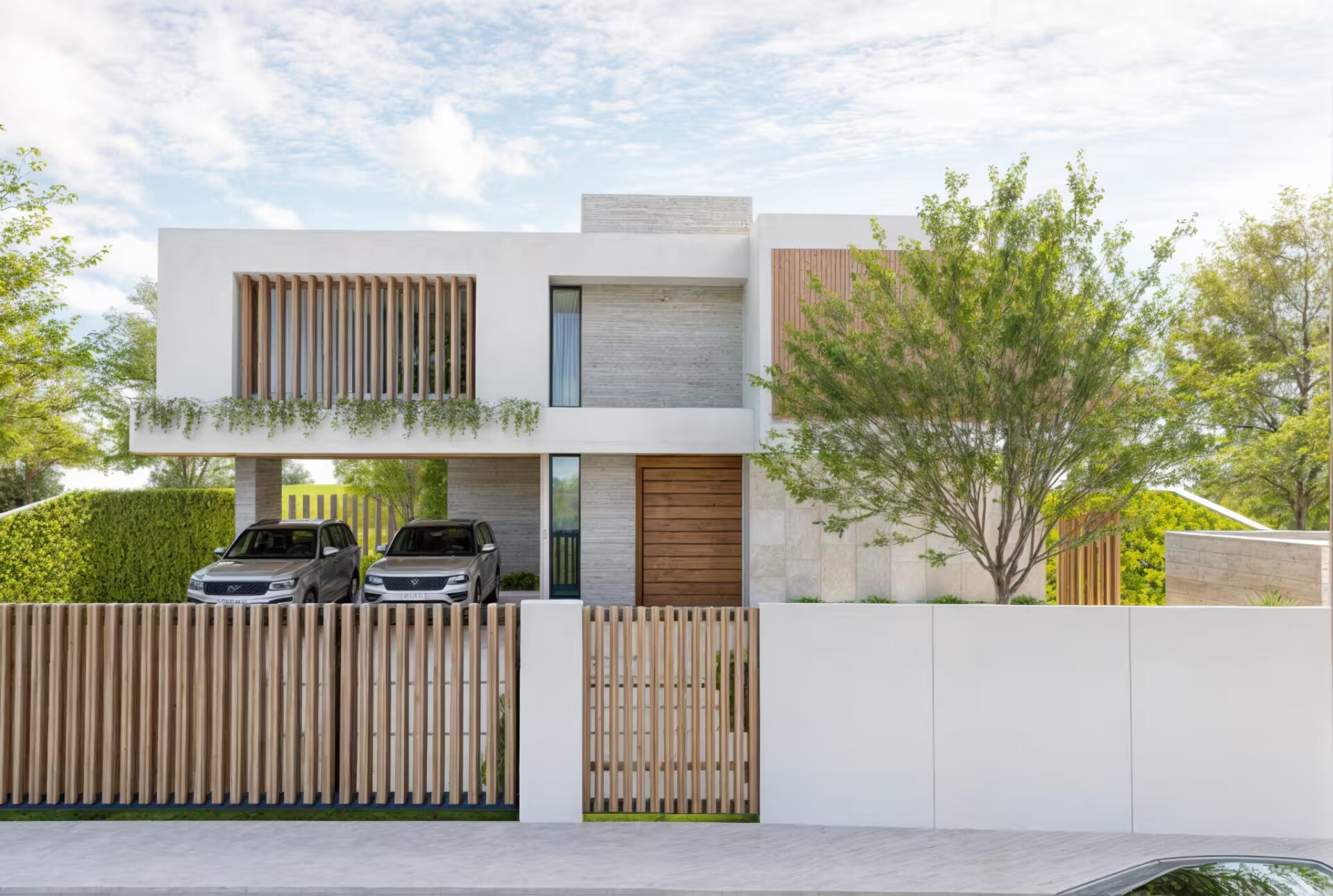 Villa Berges