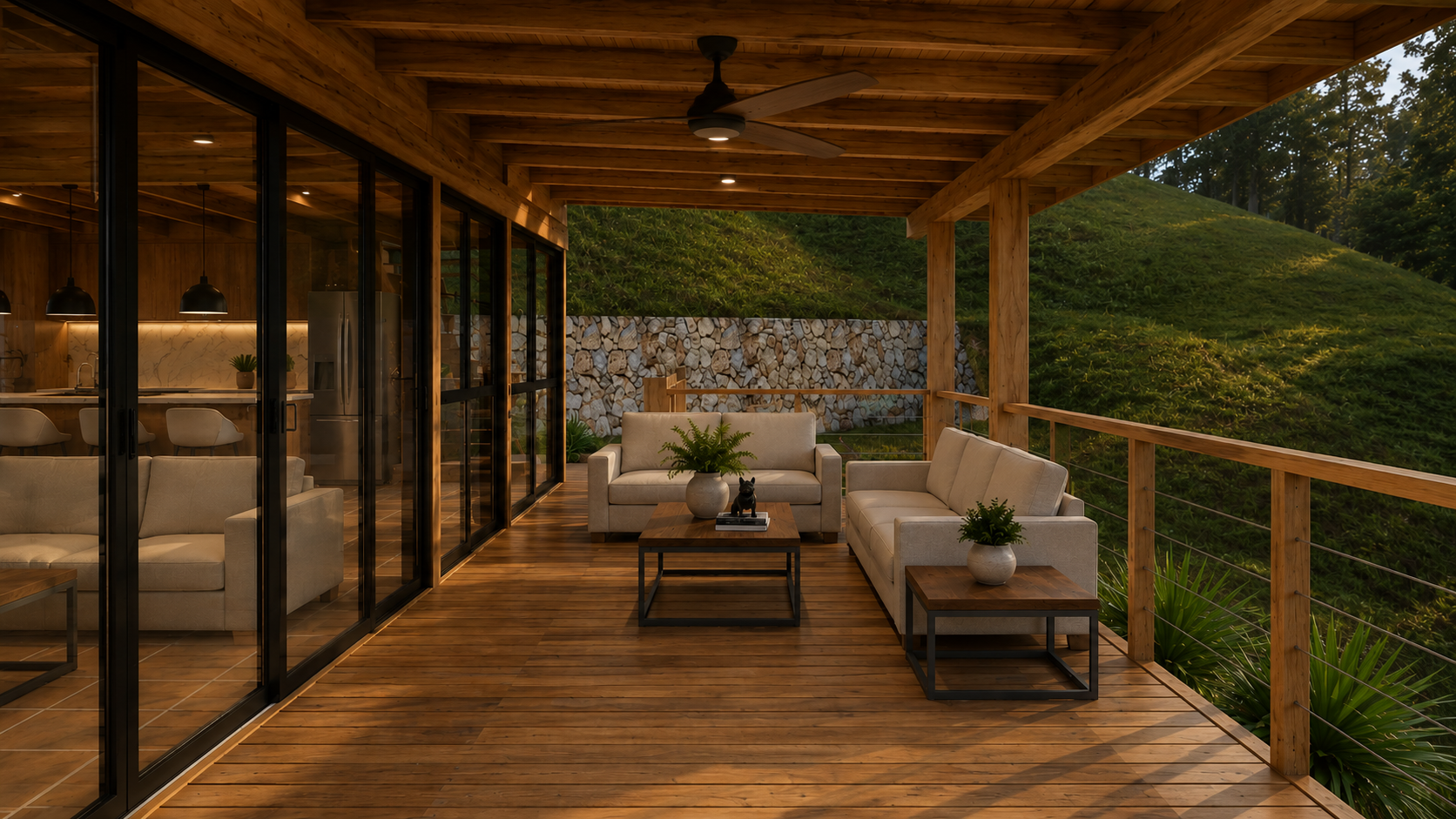 Guest House